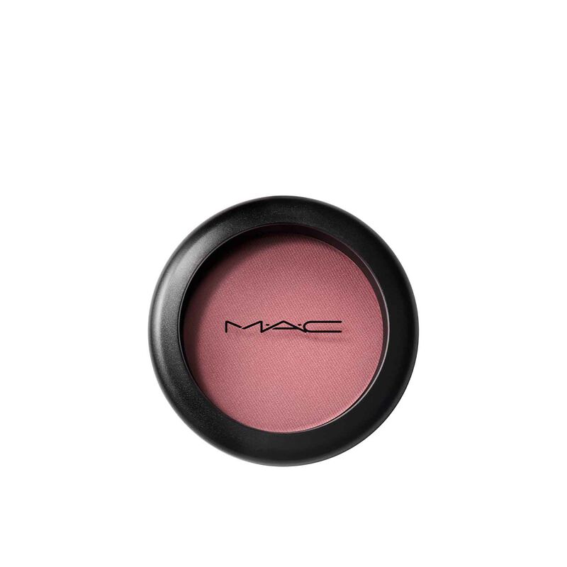 MAC Powder Blush image number 2